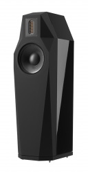 Напольная акустика FinkTeam Borg Piano Black Gloss with Matt Black Front Напольная акустика FinkTeam Borg Piano Black Gloss with Matt Black Front