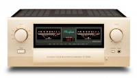 Интегральные усилители Accuphase E-5000 Интегральные усилители Accuphase E-5000