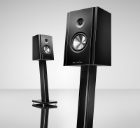 Полочная акустика ZELLATON LEGACY