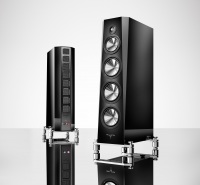 Напольная акустика ZELLATON REFERENCE Mk II Напольная акустика ZELLATON REFERENCE Mk II