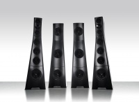 Напольная акустика YG Acoustics Sonja XVi Напольная акустика YG Acoustics Sonja XVi