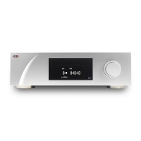 CD-проигрыватели CH Precision D1