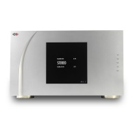 Усилители мощности CH Precision M1.1 Усилители мощности CH Precision M1.1