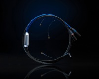 Межблочные фоно кабели Siltech Classic Legend 680 i Phono 0,75 m Межблочные фоно кабели Siltech Classic Legend 680 i Phono 0,75 m