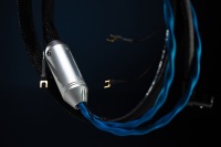 Межблочные фоно кабели Siltech Classic Legend 880 i Phono 1,0 m Межблочные фоно кабели Siltech Classic Legend 880 i Phono 1,0 m