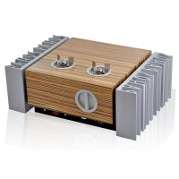 Интегральные усилители Pathos Classic Remix HiDac Mk2 (Lacquered white, black, red, zebrano) Интегральные усилители Pathos Classic Remix HiDac Mk2 (Lacquered white, black, red, zebrano)