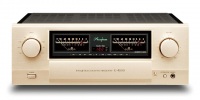 Интегральные усилители Accuphase E-4000 Интегральные усилители Accuphase E-4000