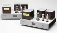 Усилители мощности TRIODE TRX-M300 Усилители мощности TRIODE TRX-M300