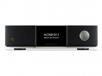 Сетевые проигрыватели AURALiC ALTAIR G1.1 Сетевые проигрыватели AURALiC ALTAIR G1.1