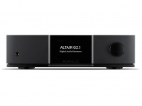Сетевые проигрыватели AURALiC ALTAIR G2.1 Сетевые проигрыватели AURALiC ALTAIR G2.1