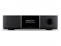 Сетевые проигрыватели AURALiC SIRIUS G2.1