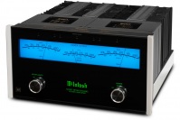 Усилители мощности McIntosh MC257 Усилители мощности McIntosh MC257