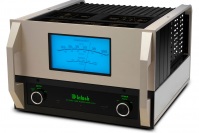 Усилители мощности McIntosh MC3500 MkII Усилители мощности McIntosh MC3500 MkII