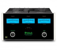 Усилители мощности McIntosh MC207