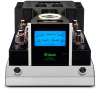 Усилители мощности McIntosh MC901 Усилители мощности McIntosh MC901