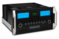 Интегральные усилители McIntosh MA9500 Интегральные усилители McIntosh MA9500