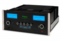 Интегральные усилители McIntosh MA8950 Интегральные усилители McIntosh MA8950
