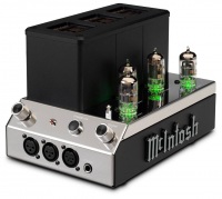 Усилители для наушников McIntosh MHA200 Усилители для наушников McIntosh MHA200