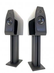 Полочная акустика EgglestonWorks Nico Evo Полочная акустика EgglestonWorks Nico Evo