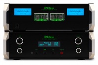 Предварительные усилители McIntosh C12000 Предварительные усилители McIntosh C12000