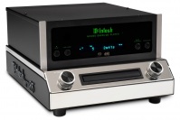 CD-проигрыватели McIntosh MCD85 CD-проигрыватели McIntosh MCD85