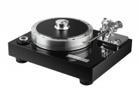 Виниловые проигрыватели EAT Fortissimo S Piano Black (F-Note VT or VH Black Edition) Виниловые проигрыватели EAT Fortissimo S Piano Black (F-Note VT or VH Black Edition)