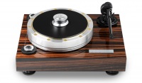 Виниловые проигрыватели EAT Fortissimo S Makassar (without tonearm) Виниловые проигрыватели EAT Fortissimo S Makassar (without tonearm)