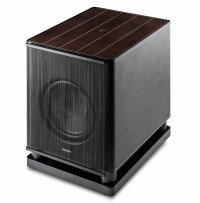 Сабвуферы Sonus Faber Gravis VI Сабвуферы Sonus Faber Gravis VI