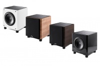 Сабвуферы Sonus Faber Gravis II Сабвуферы Sonus Faber Gravis II