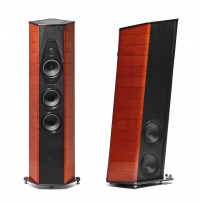 Напольная акустика Sonus Faber Il Cremonese ex3me Напольная акустика Sonus Faber Il Cremonese ex3me