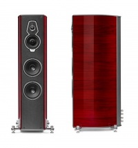 Напольная акустика Sonus Faber Serafino G2 Напольная акустика Sonus Faber Serafino G2