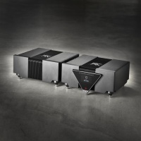 Предварительные усилители GRYPHON Commander Предварительные усилители GRYPHON Commander