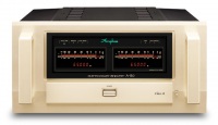 Усилители мощности Accuphase A-80 Усилители мощности Accuphase A-80