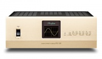 Источники Accuphase PS-550