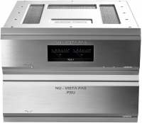 Усилители мощности Musical Fidelity Nu-Vista PAS Усилители мощности Musical Fidelity Nu-Vista PAS
