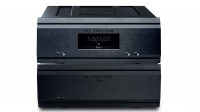Усилители мощности Musical Fidelity Nu-Vista PAM Усилители мощности Musical Fidelity Nu-Vista PAM