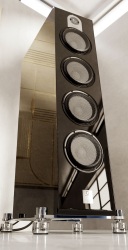 Напольная акустика MARTEN Parker Quintet Diamond Edition Напольная акустика MARTEN Parker Quintet Diamond Edition