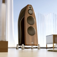 Напольная акустика MARTEN Coltrane 3 Напольная акустика MARTEN Coltrane 3