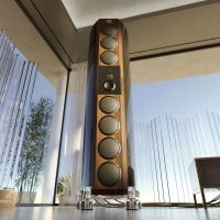 Напольная акустика MARTEN Coltrane Supreme 2 Напольная акустика MARTEN Coltrane Supreme 2