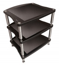 Стойки под Hi-Fi Bassocontinuo ACCORDEON XL4 2.1 MERCURIAL Стойки под Hi-Fi Bassocontinuo ACCORDEON XL4 2.1 MERCURIAL