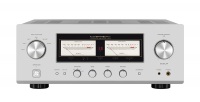 Интегральные усилители Luxman L-505Z Интегральные усилители Luxman L-505Z