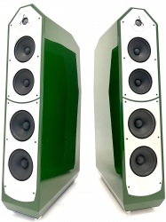 Напольная акустика EgglestonWorks Kiva 2