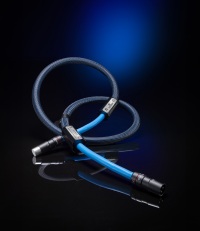 Межблочные аудио кабели Siltech Ruby Crown 40 year Anniversary Interconnect 0,75 m Межблочные аудио кабели Siltech Ruby Crown 40 year Anniversary Interconnect 0,75 m