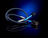 Сетевые кабели Siltech Ruby Crown 40 year Anniversary Power 2,0 m Сетевые кабели Siltech Ruby Crown 40 year Anniversary Power 2,0 m