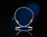 Межблочные аудио кабели Siltech Royal Single Crown Interconnect 2,0 m Межблочные аудио кабели Siltech Royal Single Crown Interconnect 2,0 m