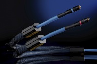 Межблочные аудио кабели Siltech Royal Double Crown Interconnect 1,5 m Межблочные аудио кабели Siltech Royal Double Crown Interconnect 1,5 m