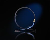 Межблочные фоно кабели Siltech Royal Single Crown Phono 1,5 m Межблочные фоно кабели Siltech Royal Single Crown Phono 1,5 m