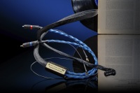 Межблочные фоно кабели Siltech Royal Double Crown Phono 2,5 m Межблочные фоно кабели Siltech Royal Double Crown Phono 2,5 m