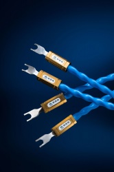 Акустические кабели Siltech Royal Triple Crown Speak 2,0 m Акустические кабели Siltech Royal Triple Crown Speak 2,0 m