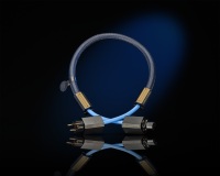 Сетевые кабели Siltech Royal Single Crown Power 1,5 m Сетевые кабели Siltech Royal Single Crown Power 1,5 m